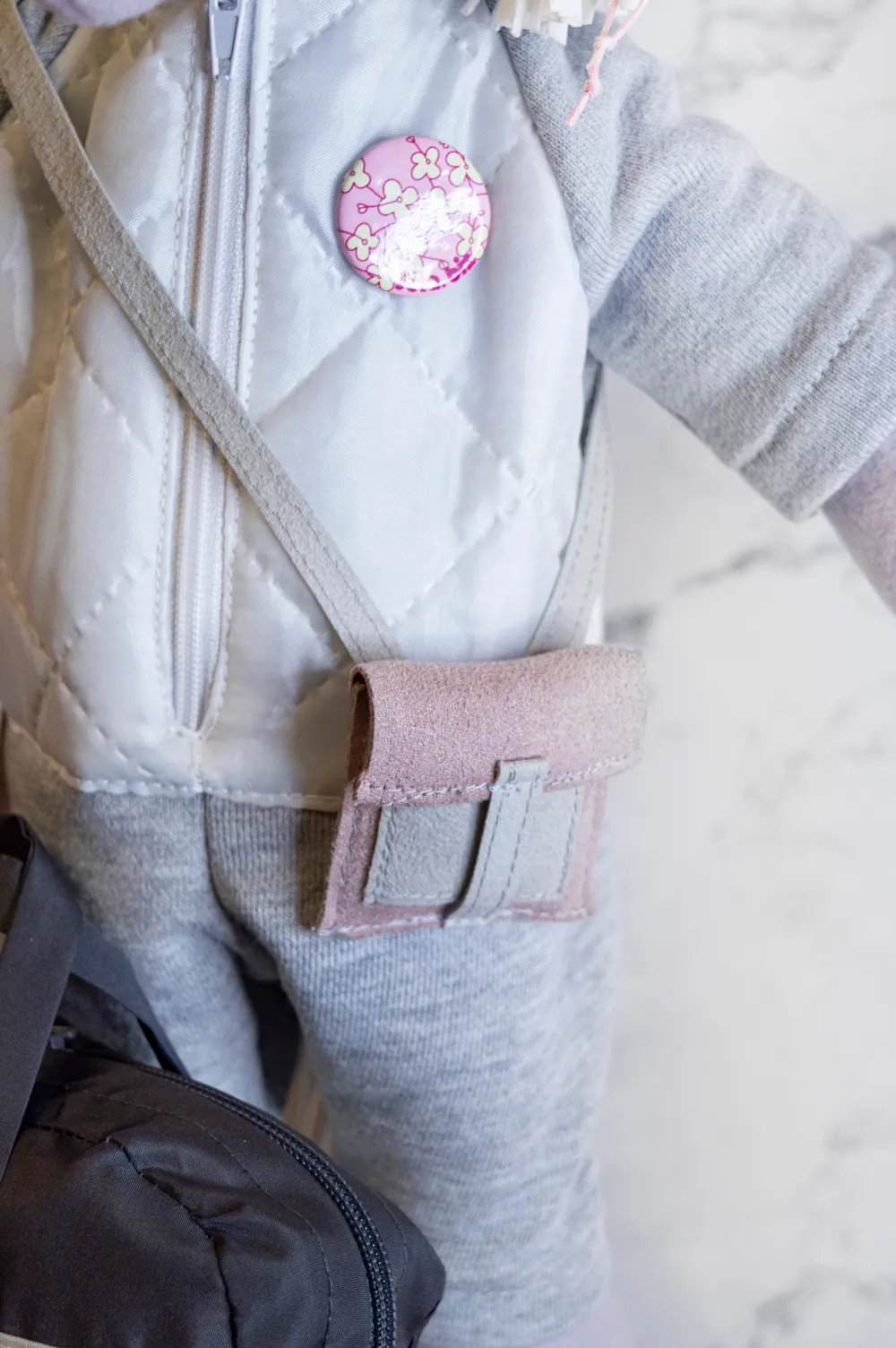 Лошадка Violette