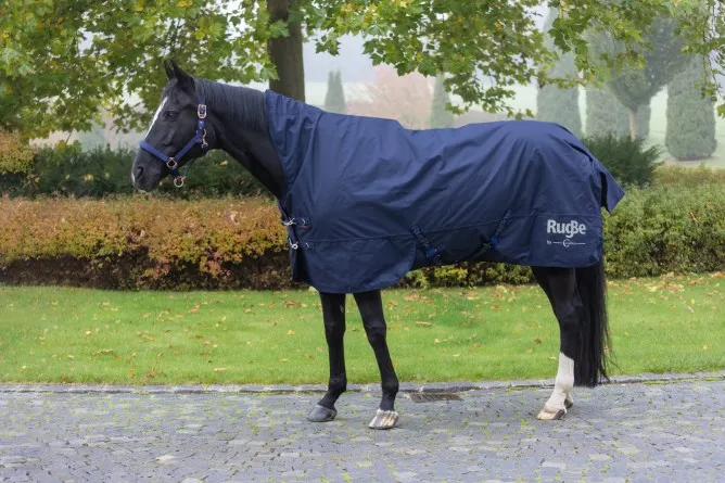 Попона RugBe HighNeck