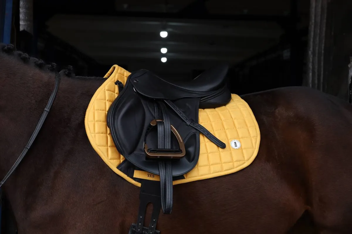 Желтый вальтрап 