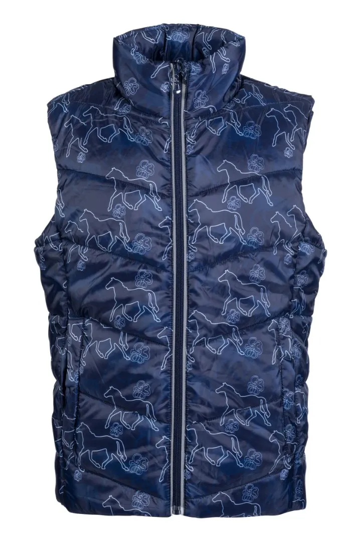 Жилет детский Bria