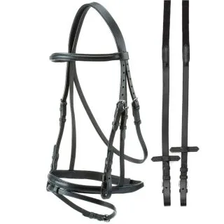 Уздечка эконом