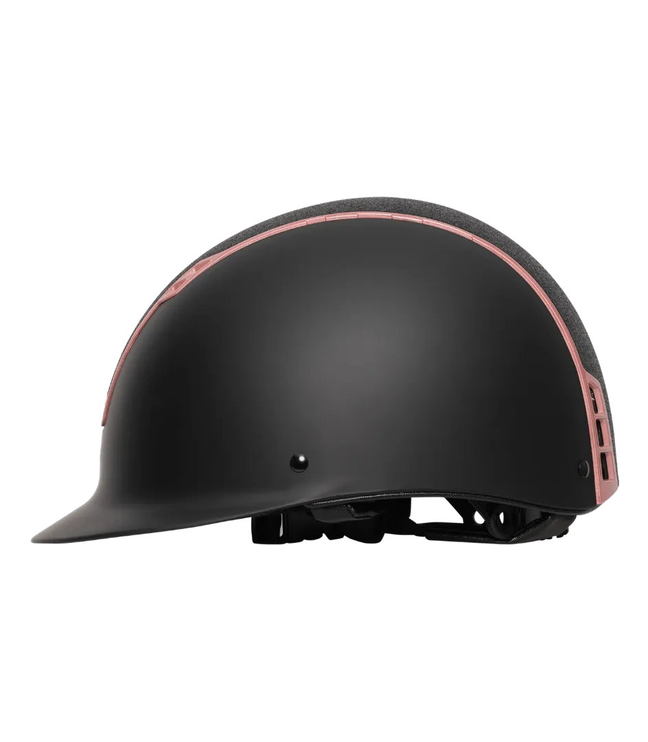 Шлем Swing H22 ROSEGOLD