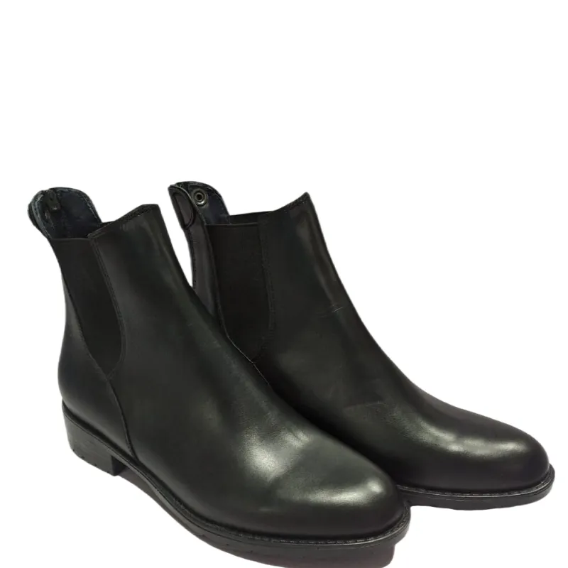 Ботинки Angela