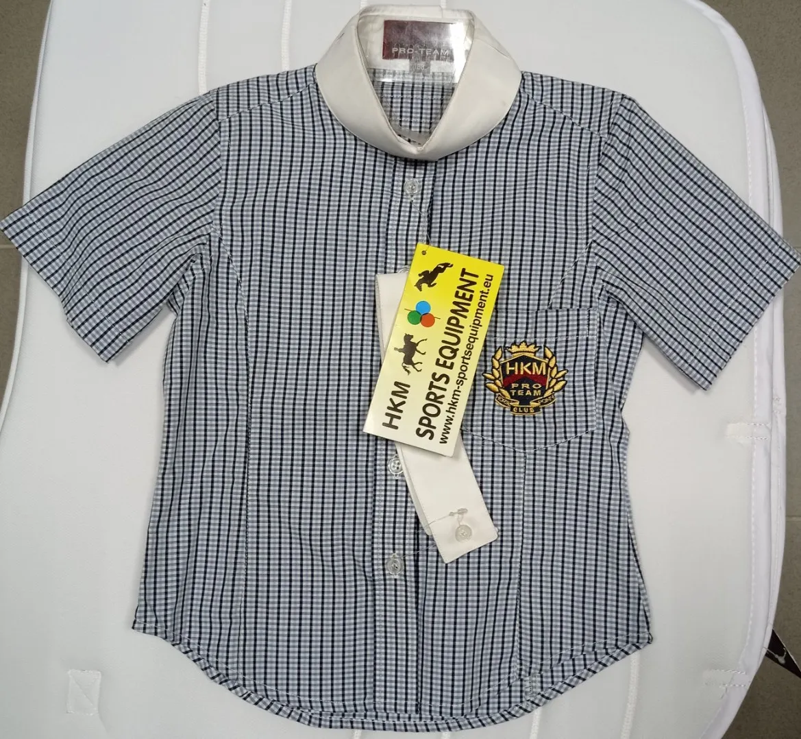 Рубашка детская для выступлений