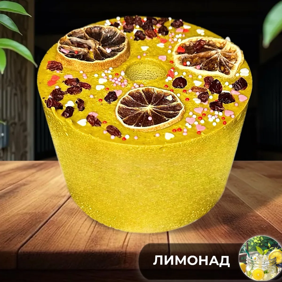 Лизунец Лимонад беззерновой Sweek Рroduct