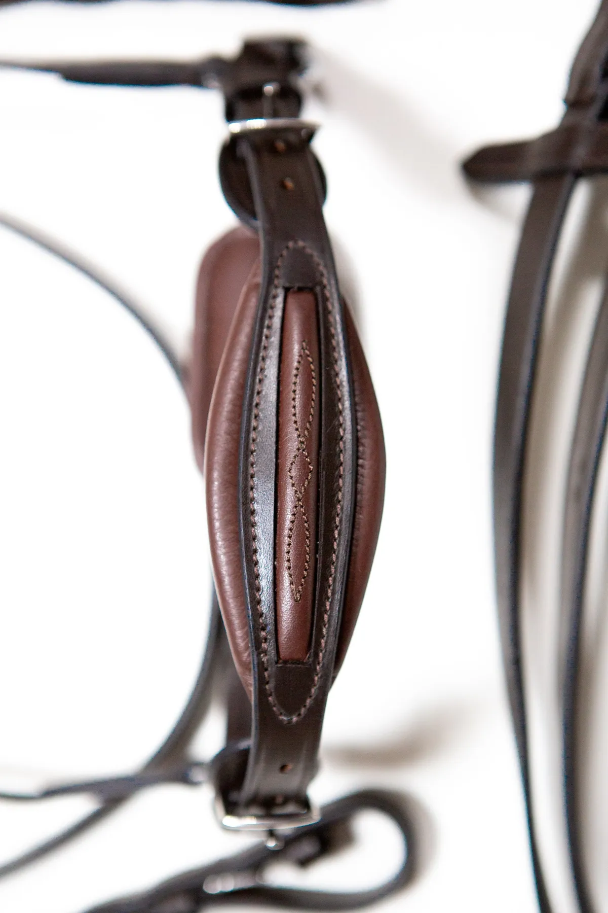 уздечка анатомическая классическая 