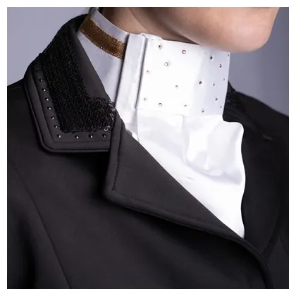 Манишка Precious Rosegold