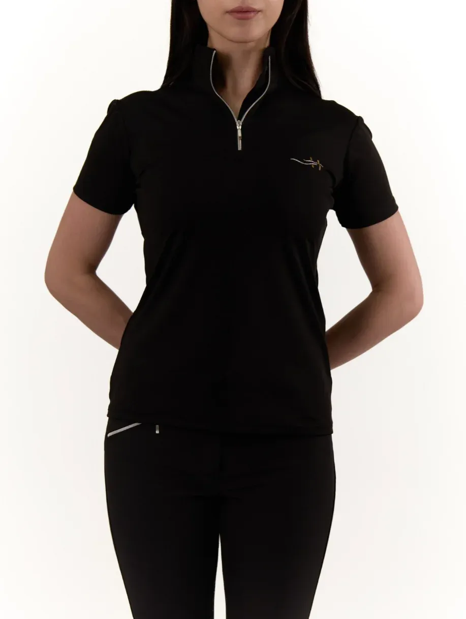 Футболка-polo Modesto