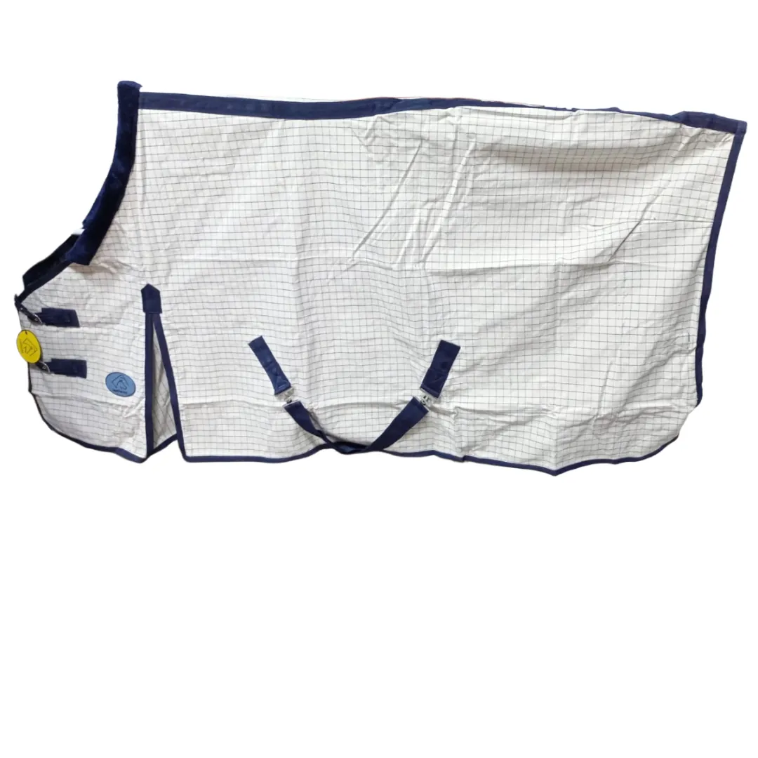 Попона из плотного хлопка