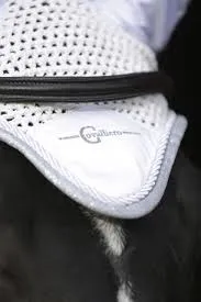 Капор "ушки" Covalliero