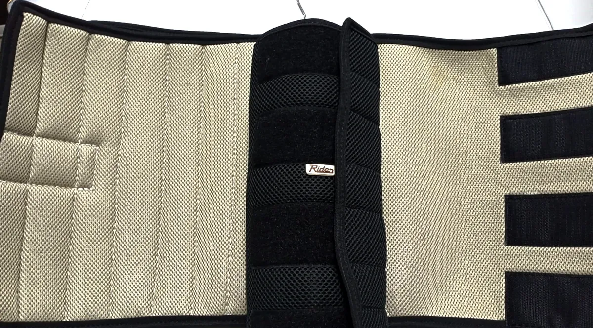 Ватники с карманом AirMesh