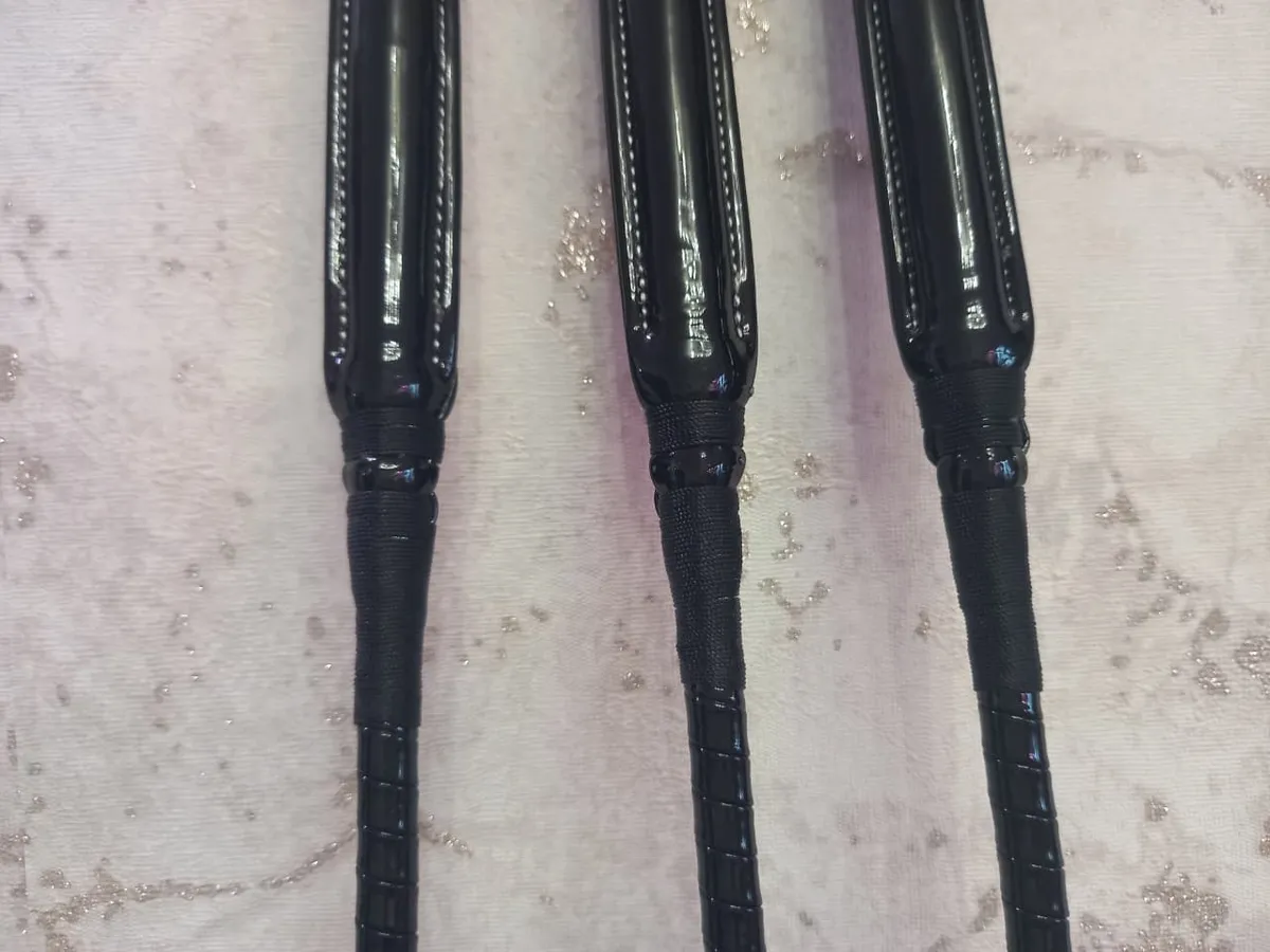 Хлыст скаковой