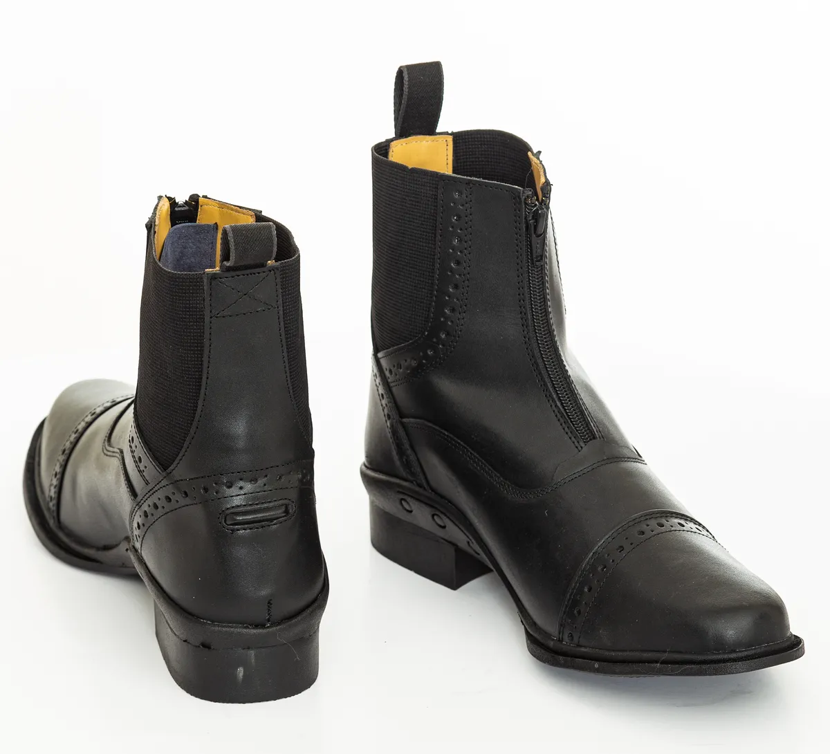 Ботинки для верховой езды Paul