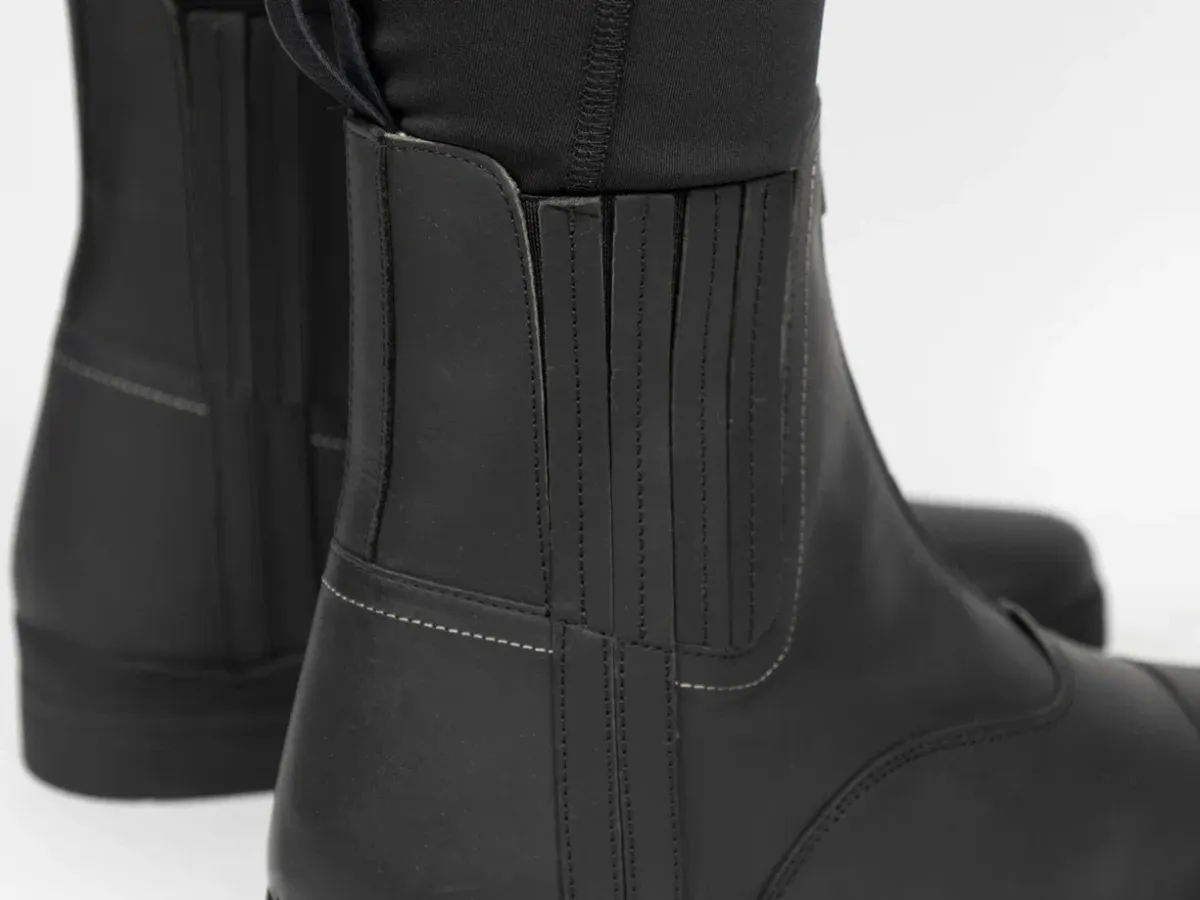 Утепленные ботинки для верховой езды Cobar