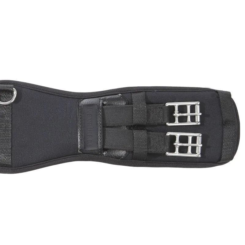 Подпруга неопреновая с резинками Memory Comfort 120сm