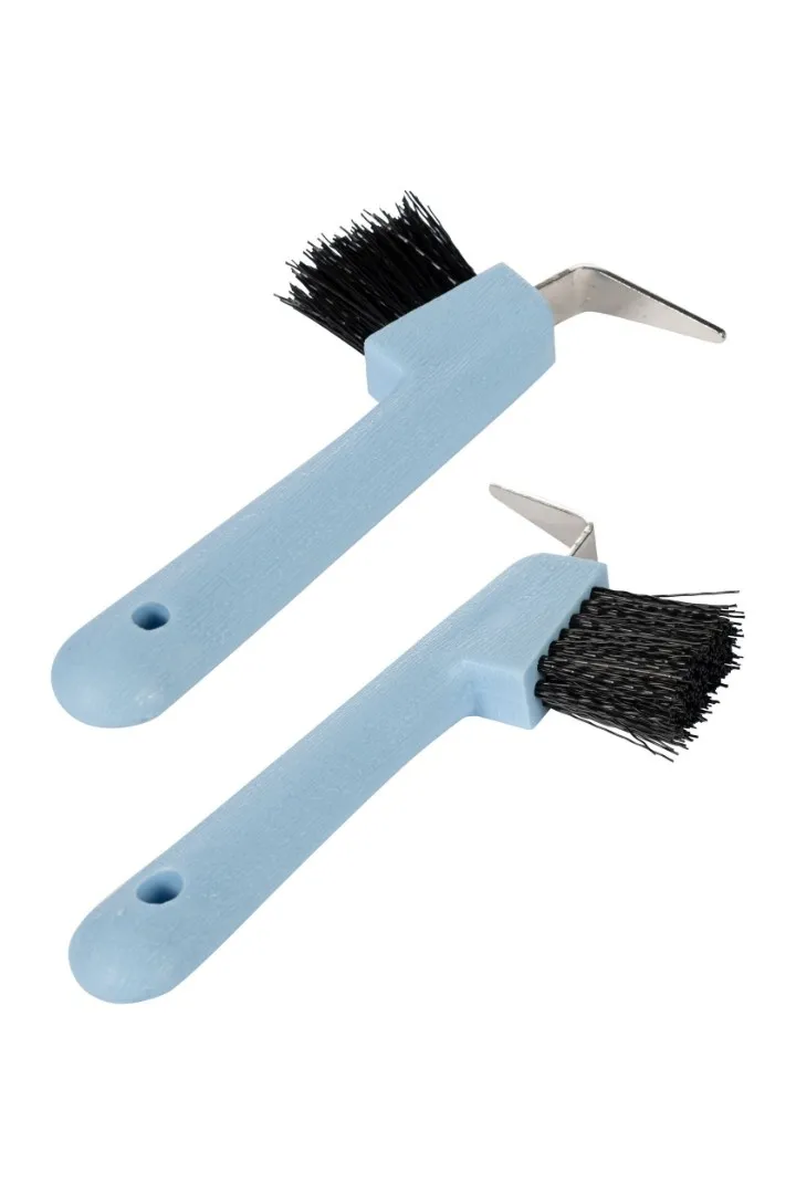 Набор детский голубой