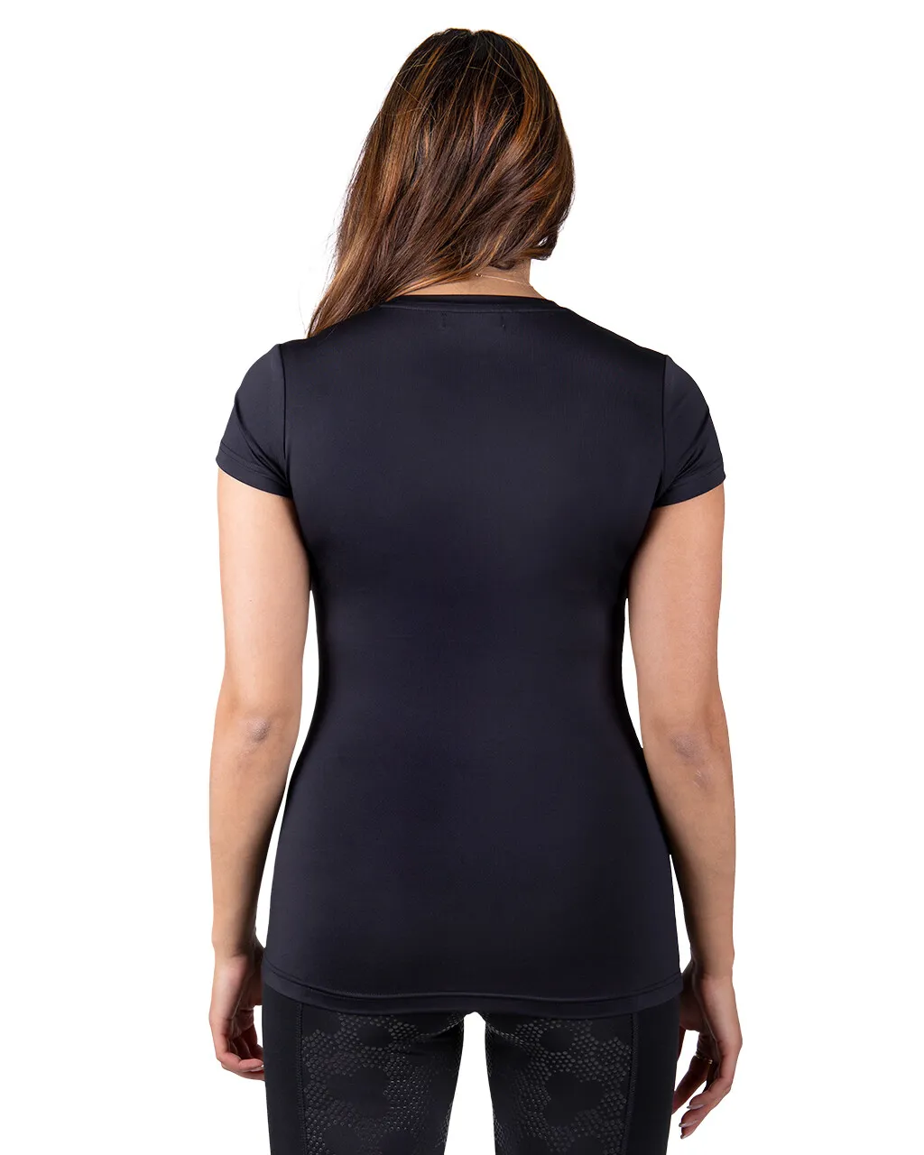 Футболка Menton Black (40)