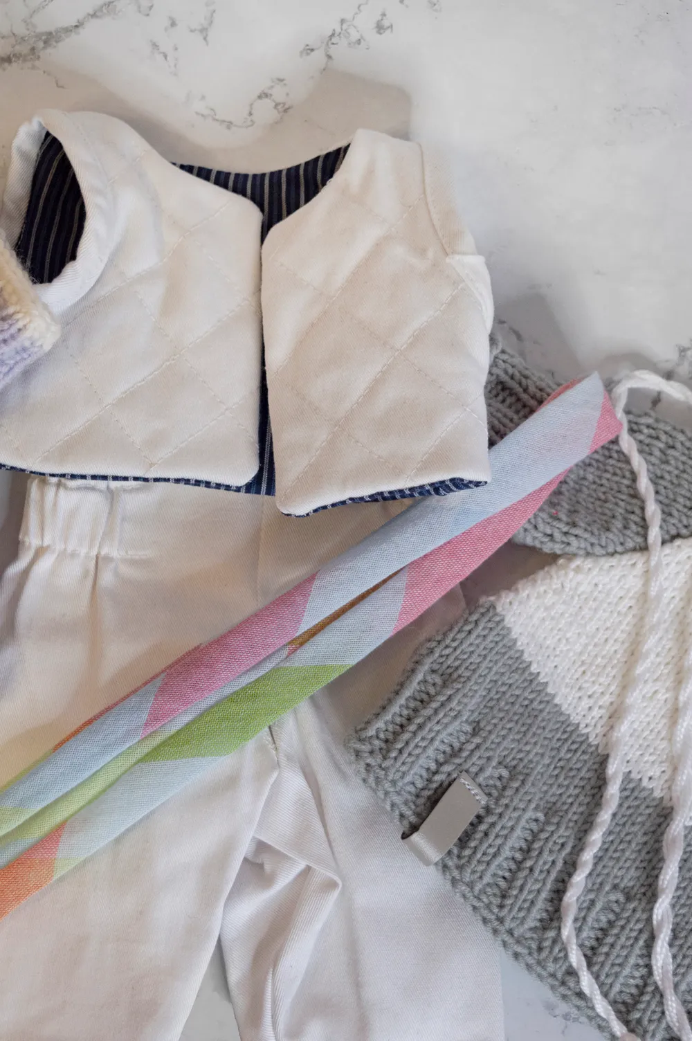 Лошадка Violette