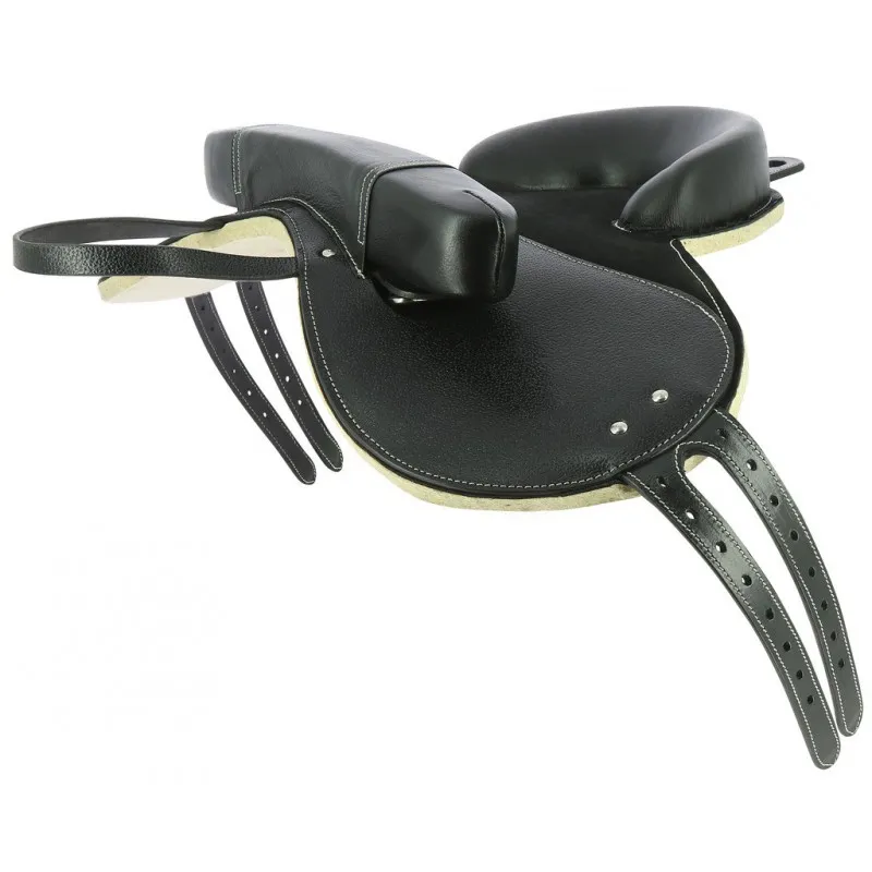 Седло "LUXE" NORTON