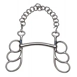 Пелям-бабочка для драйвинга Ekkia 165