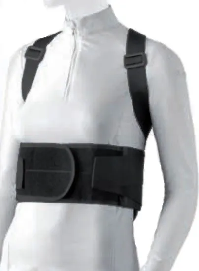 Жилет защитный детский черепашка