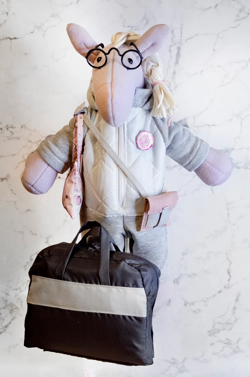 Лошадка Violette