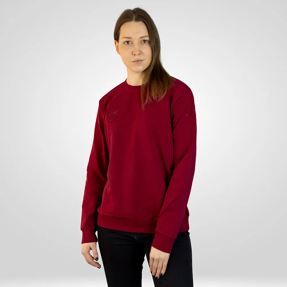 Свитшот Classics Sweatshirt. Ruby. M