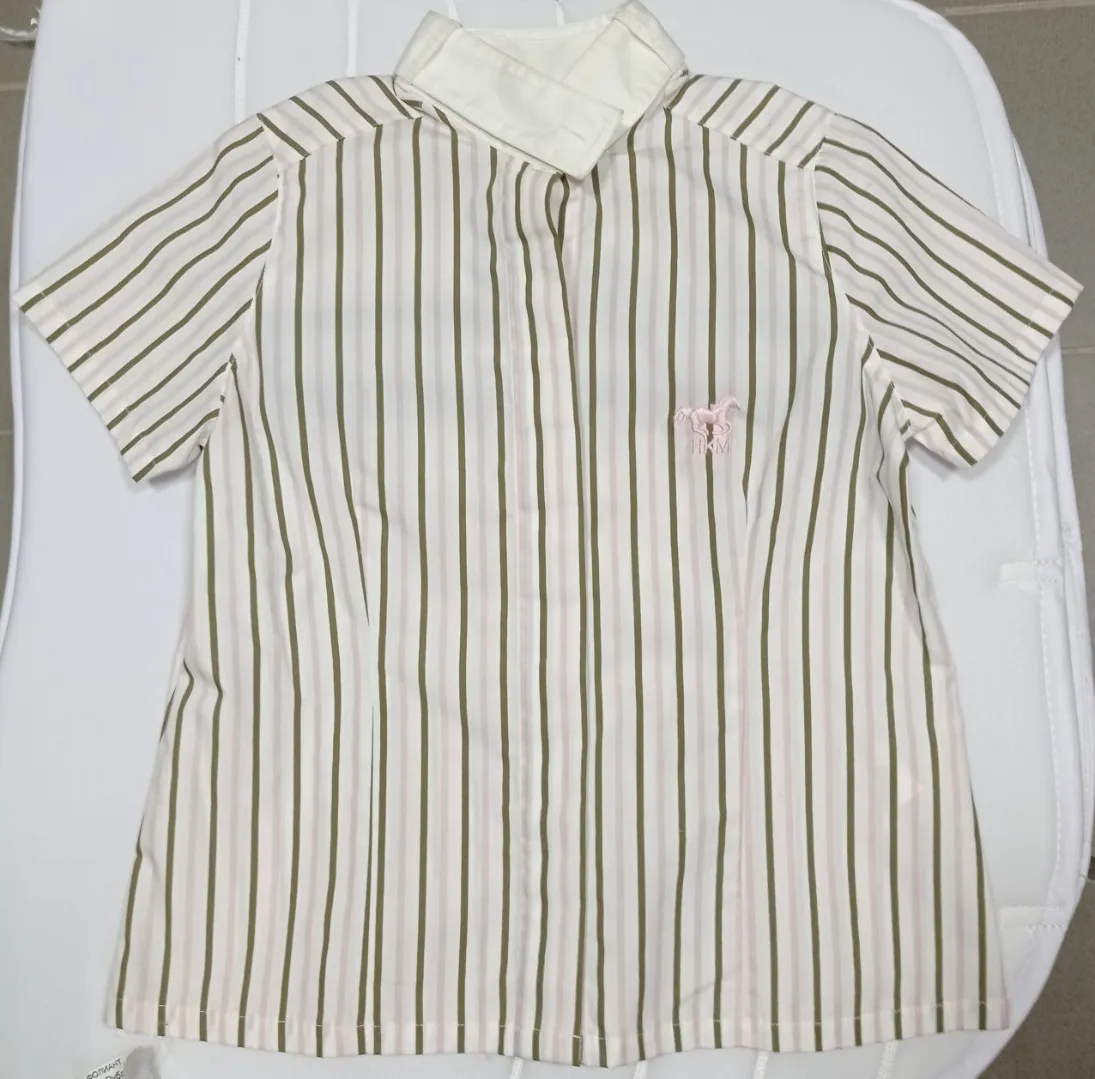 Рубашка детская для выступлений