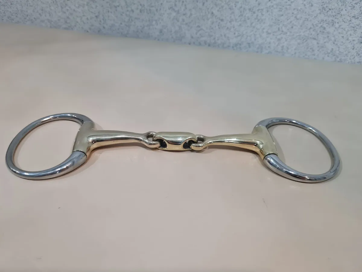 Трензель Империал с восьмёркой