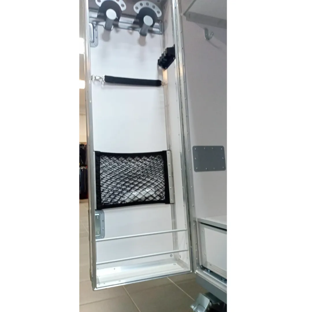 Амуничник Double