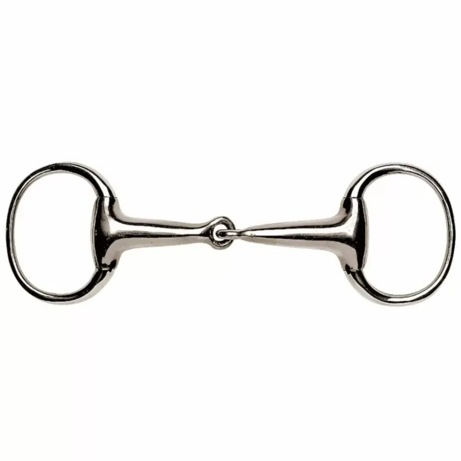 Трензель империал дутый