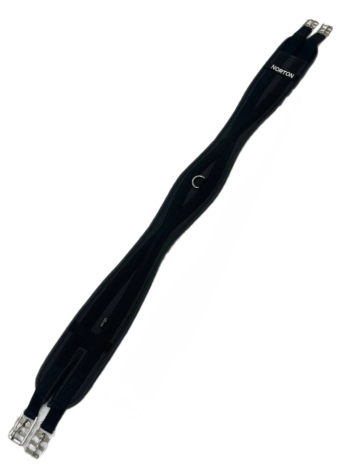 Подпруга Simpatex 125 см Norton резинки с одной стороны