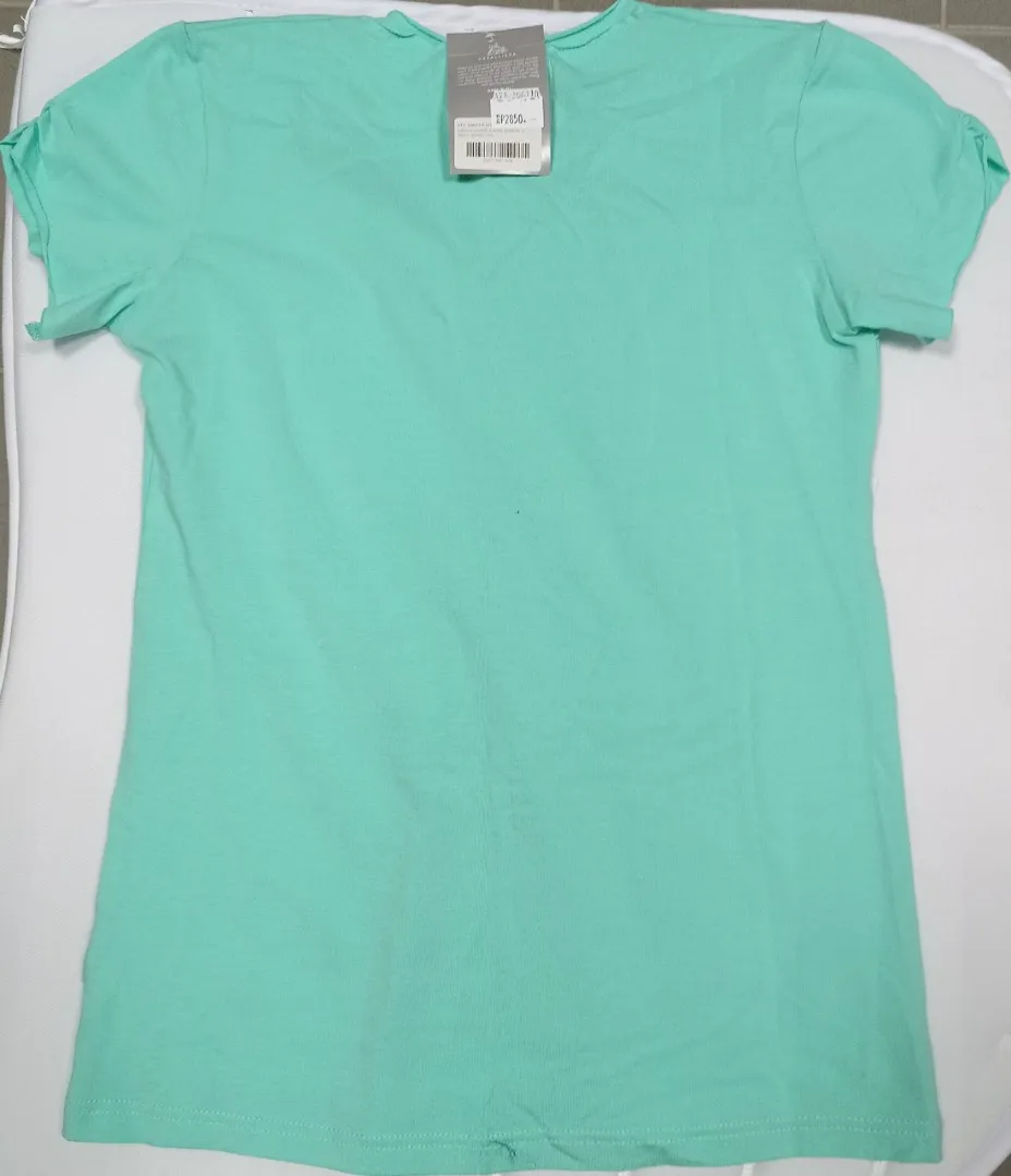 Футболка-polo детская