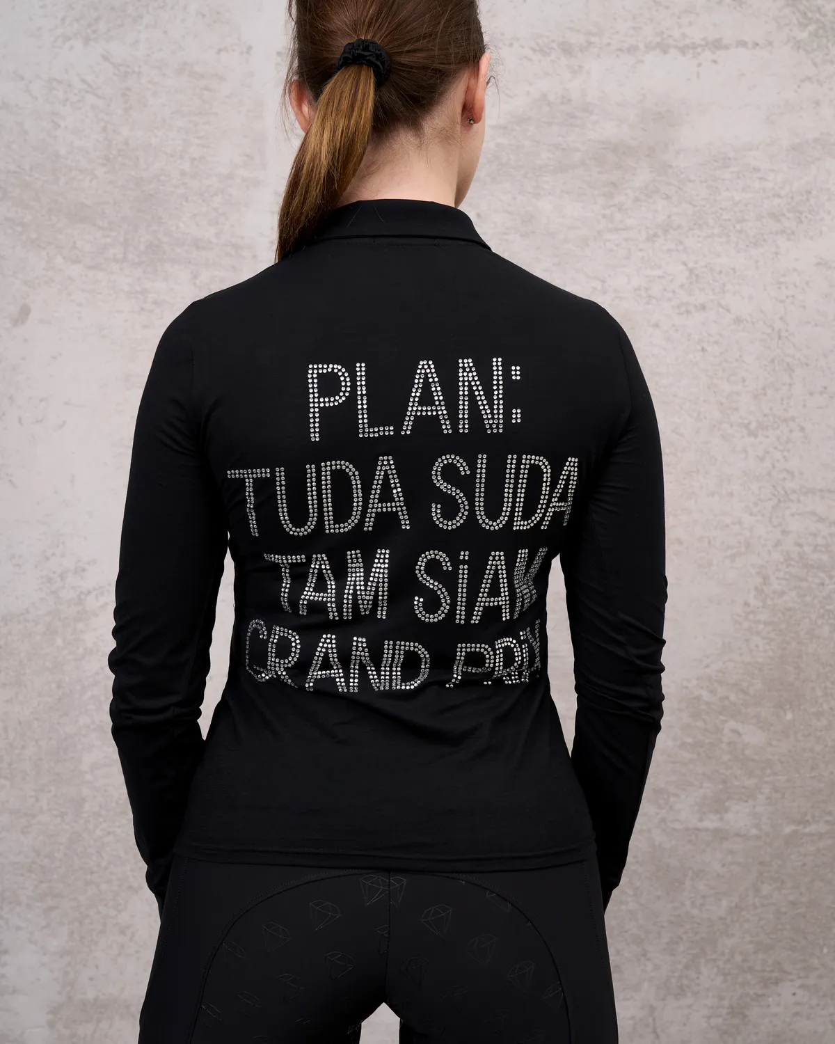 Лонглив Plan