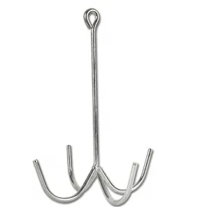 Крючок подвесной для амуниции Ekkia