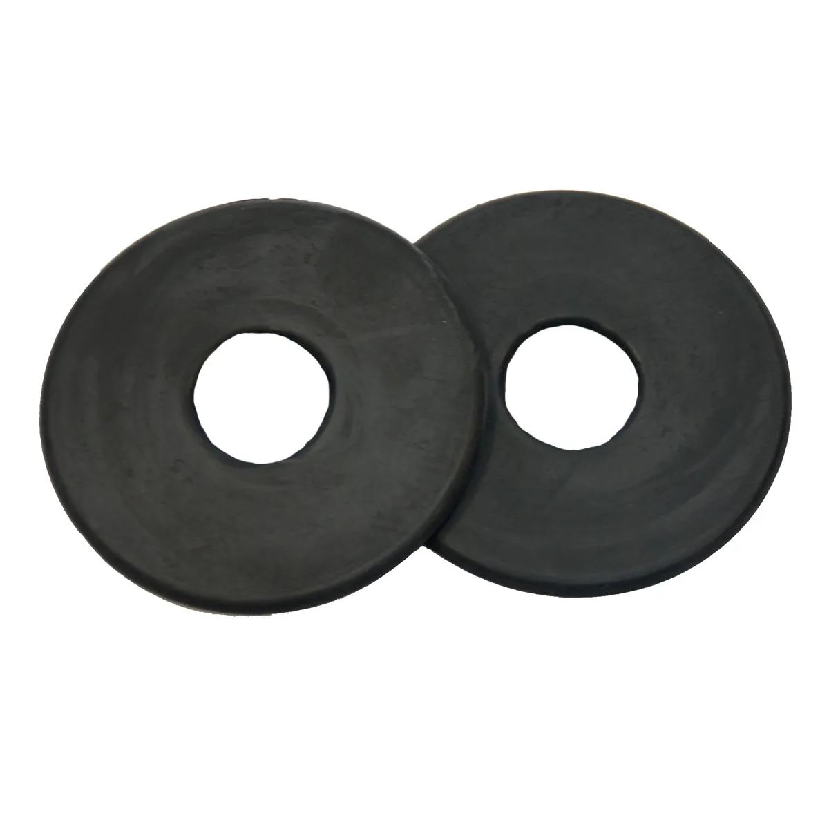 Кольца-ограничители на трензель