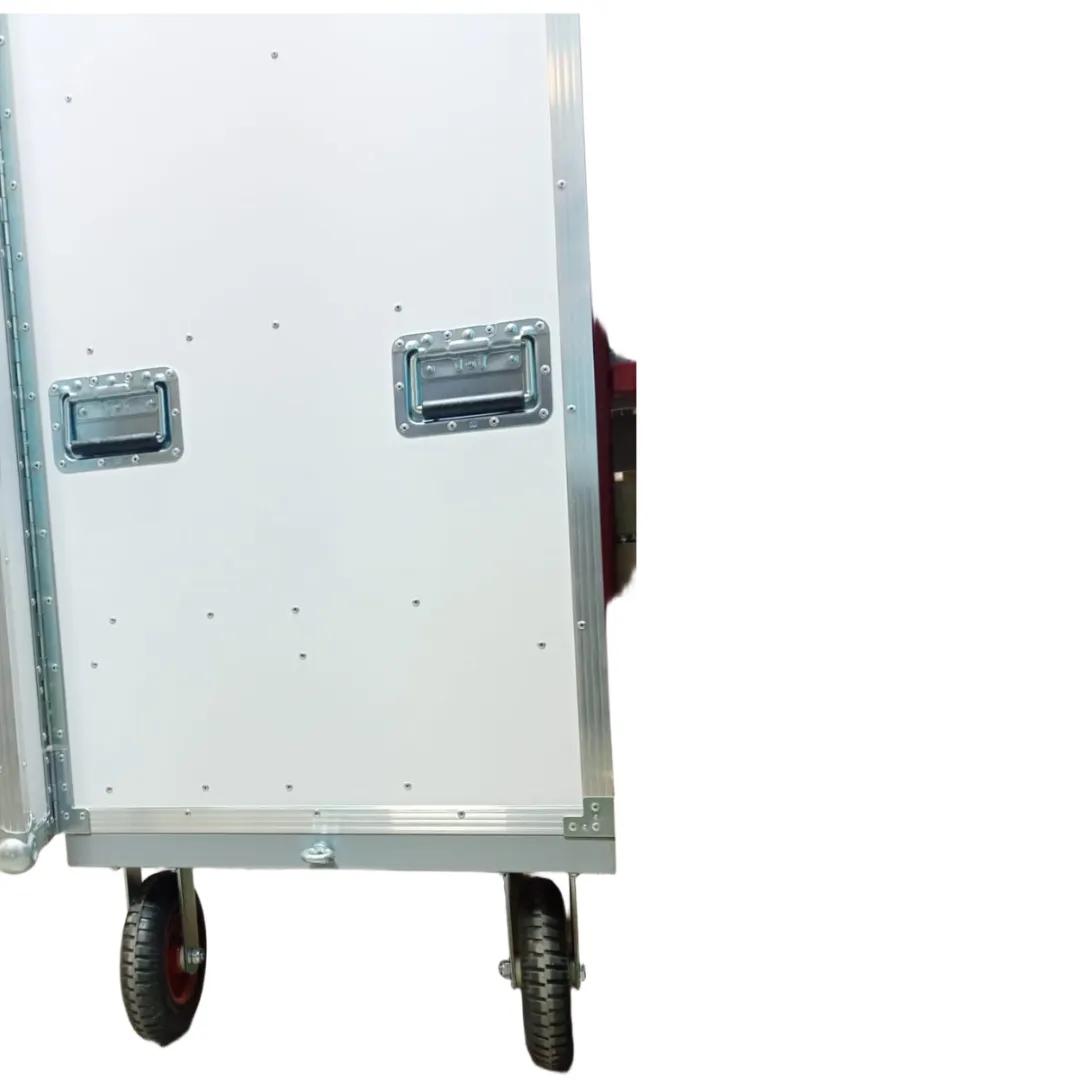 Амуничник Double