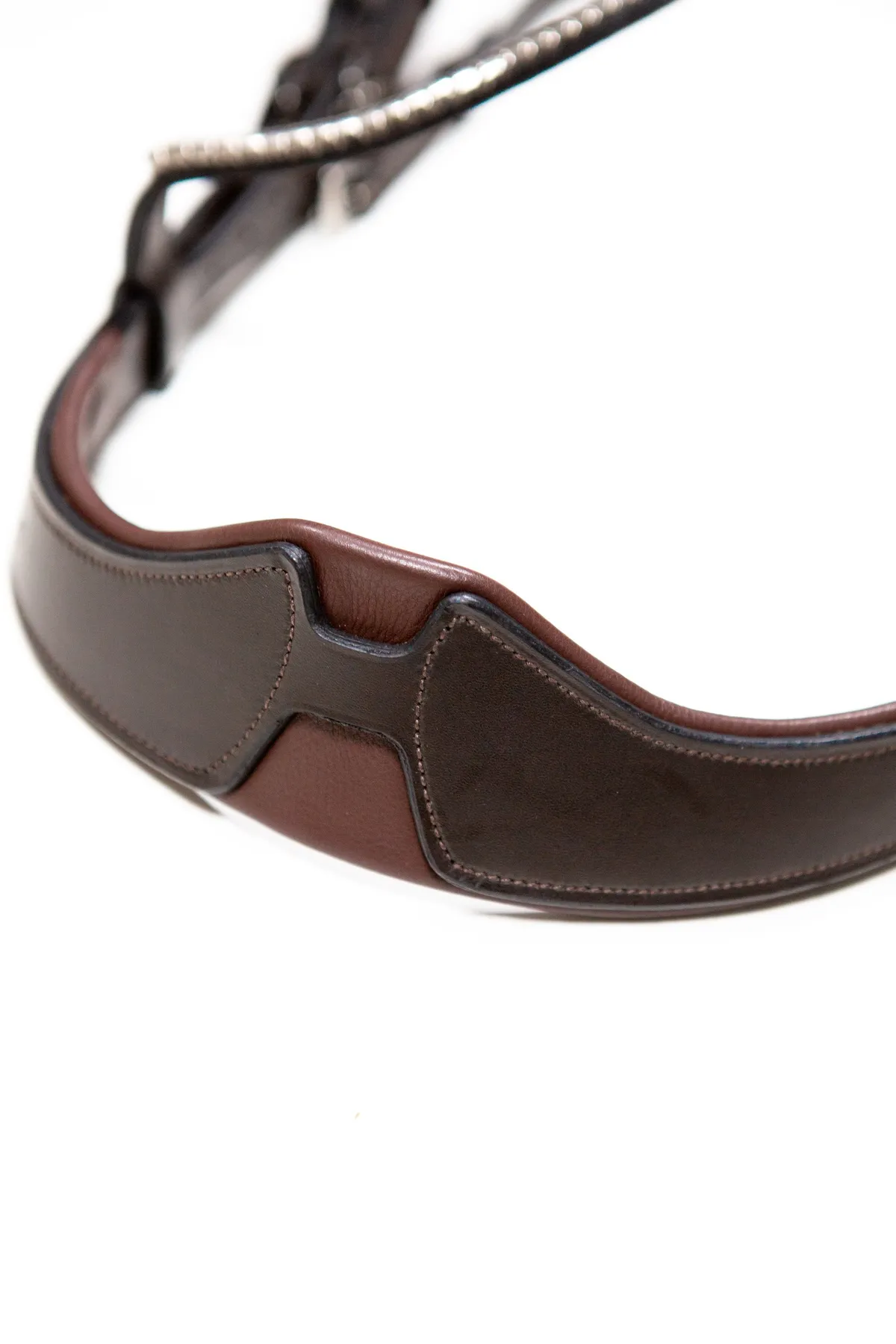 уздечка анатомическая классическая 