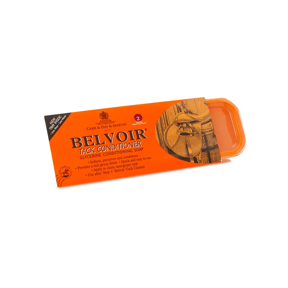 Мыло "BELVOIR"