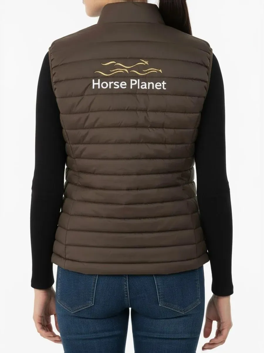 Жилетка для верховой езды Гая HorsePlanet
