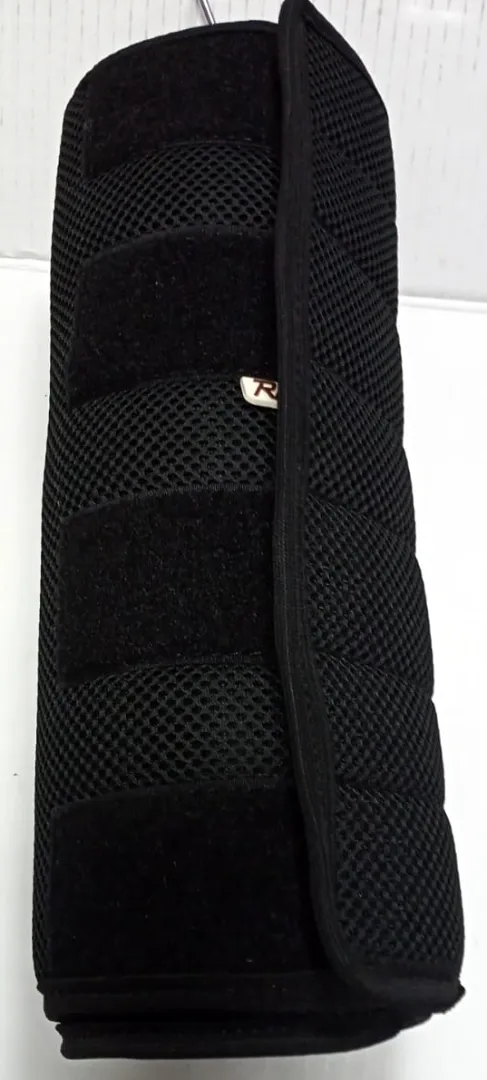 Ватники с карманом AirMesh