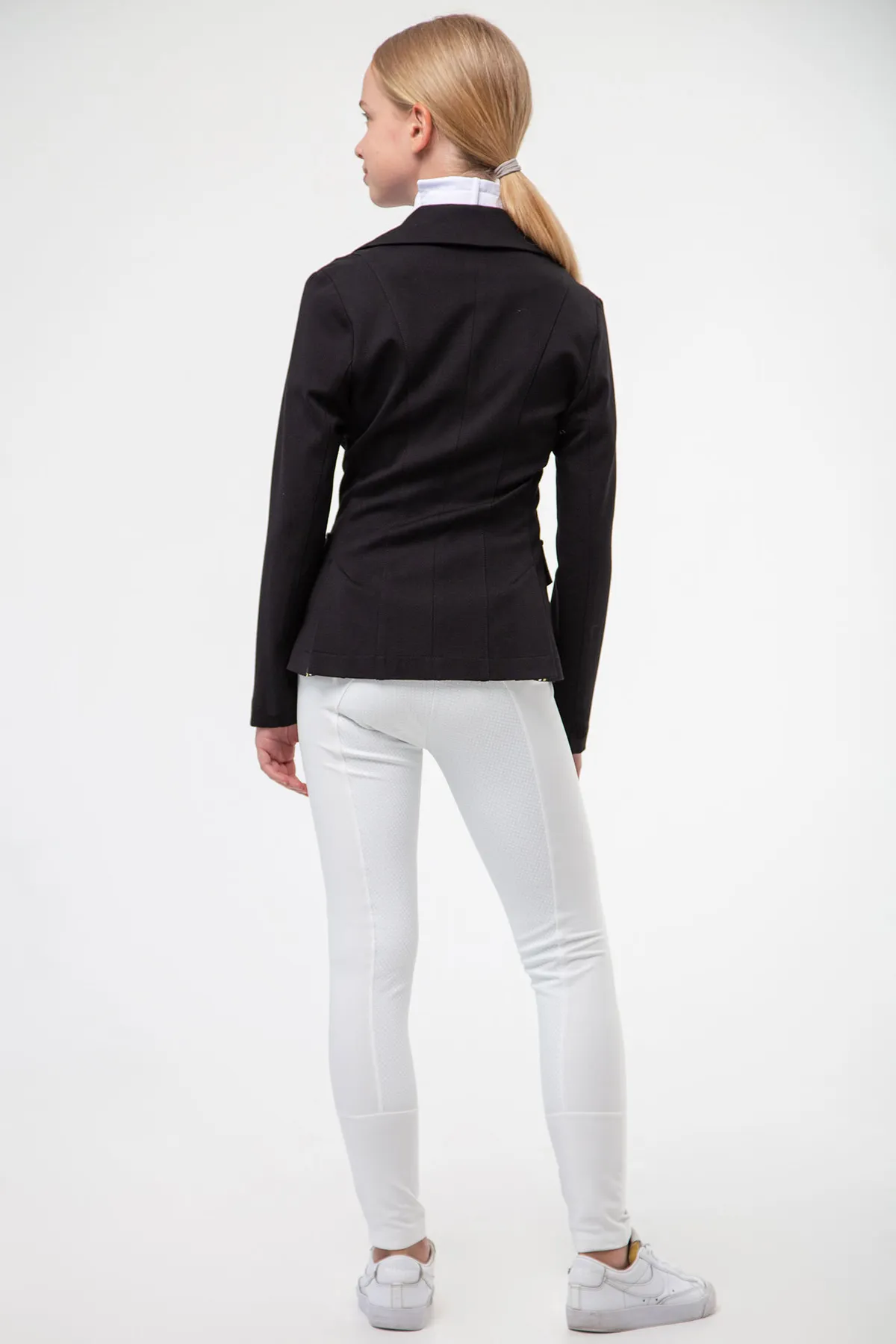 Редингот LISSIR детский