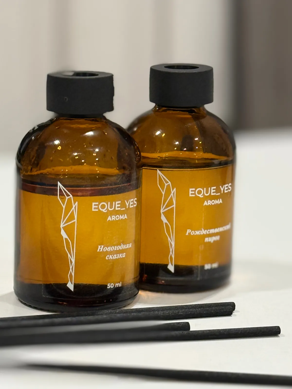 Арома-диффузор со стойким ароматом