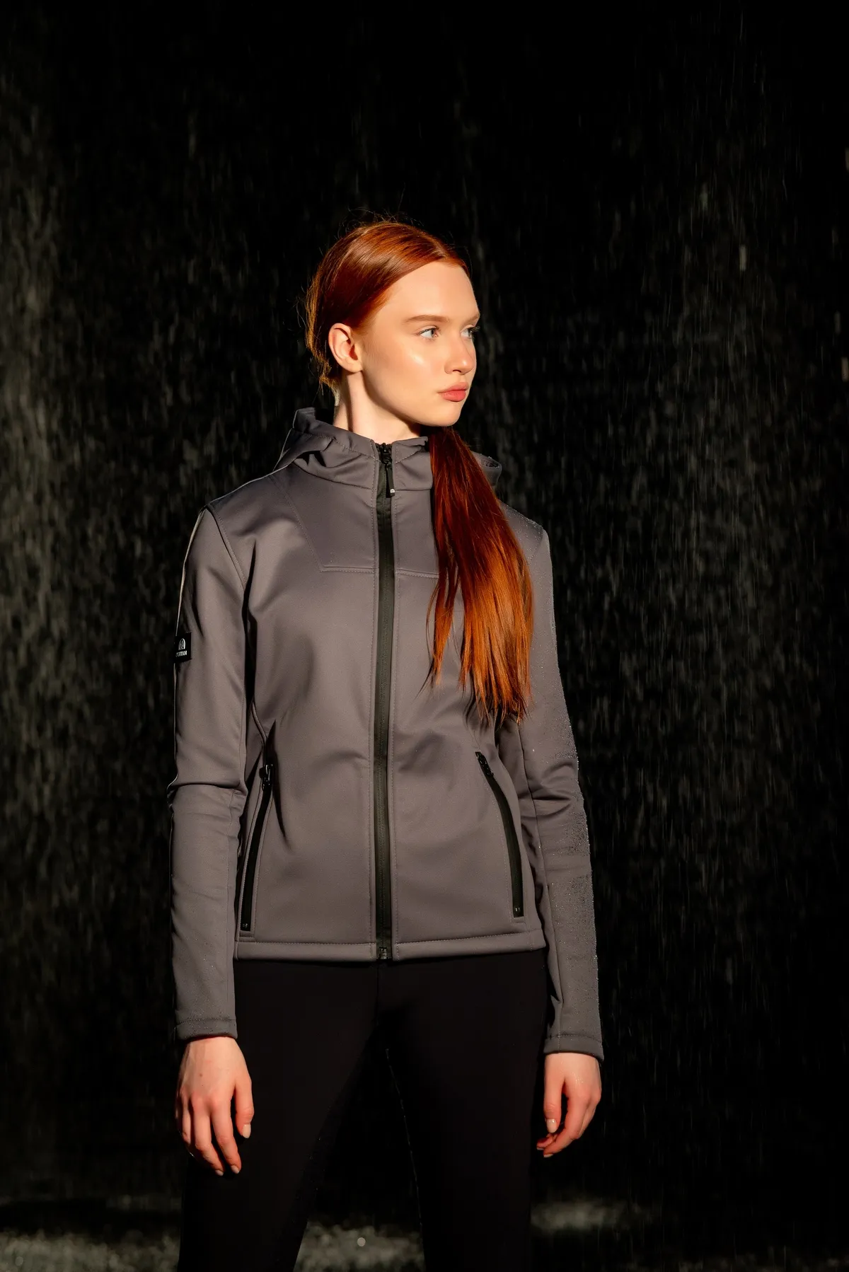 Куртки thechnology от EQUIAN (xs)