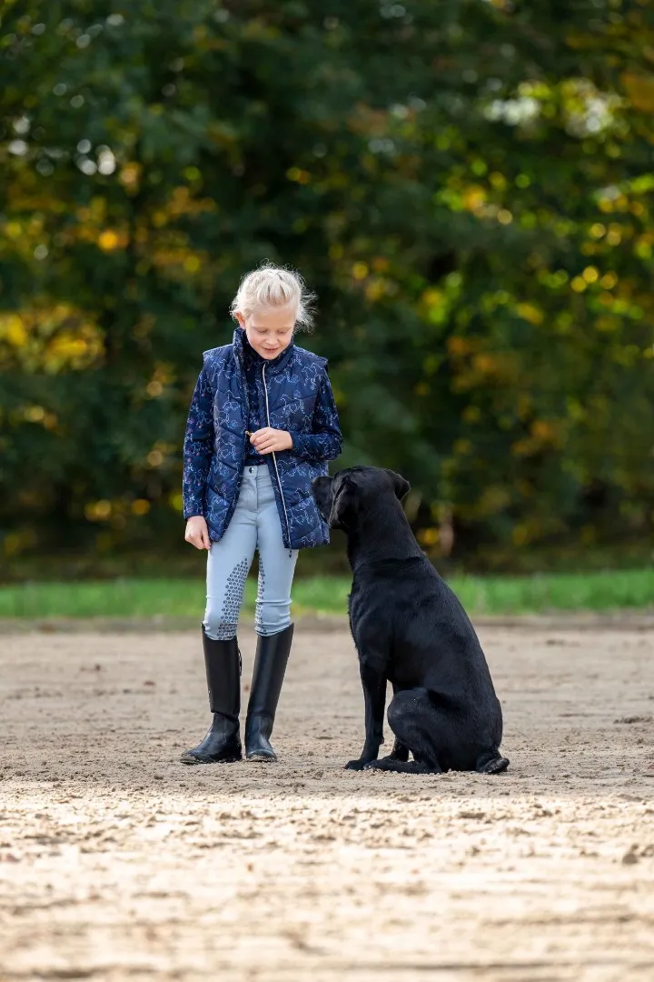 Жилет детский Bria