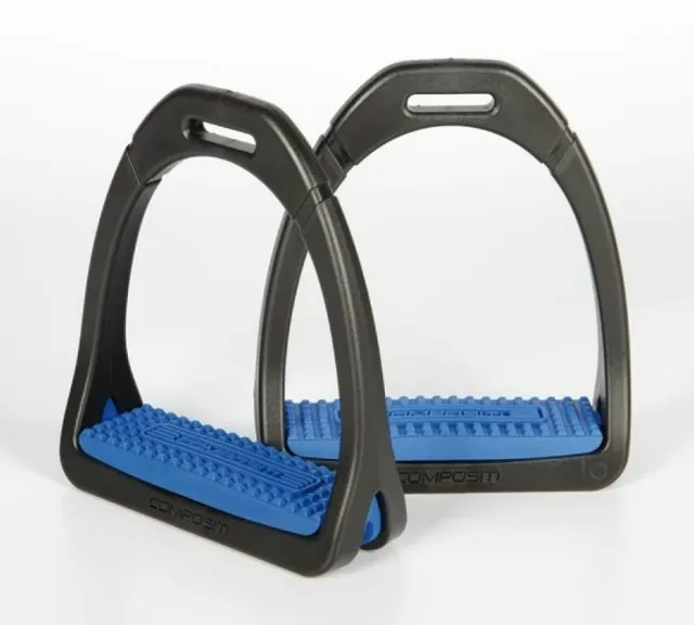 Стремена Premium Compositi