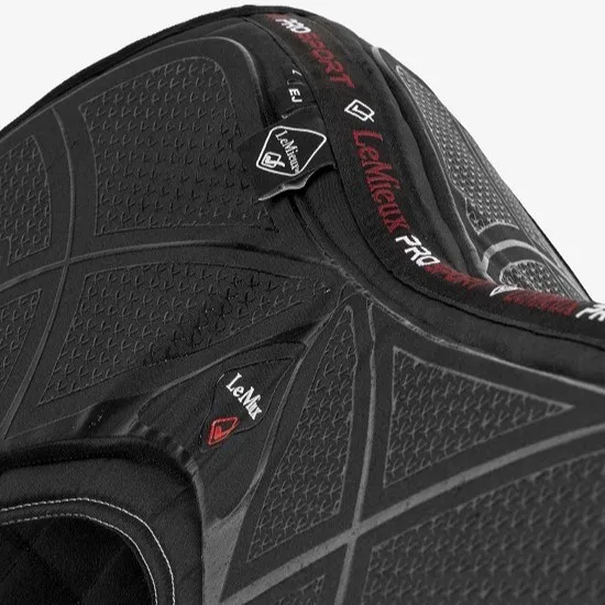 Вальтрап конкурный X-Grip силикон LeMieux Classic