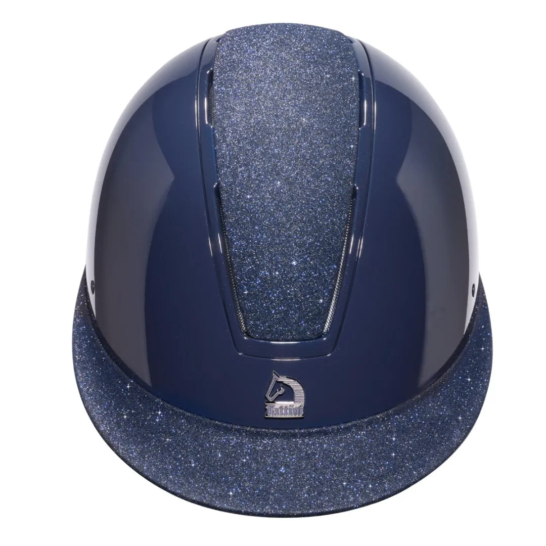 Шлем SELENE GLITTER