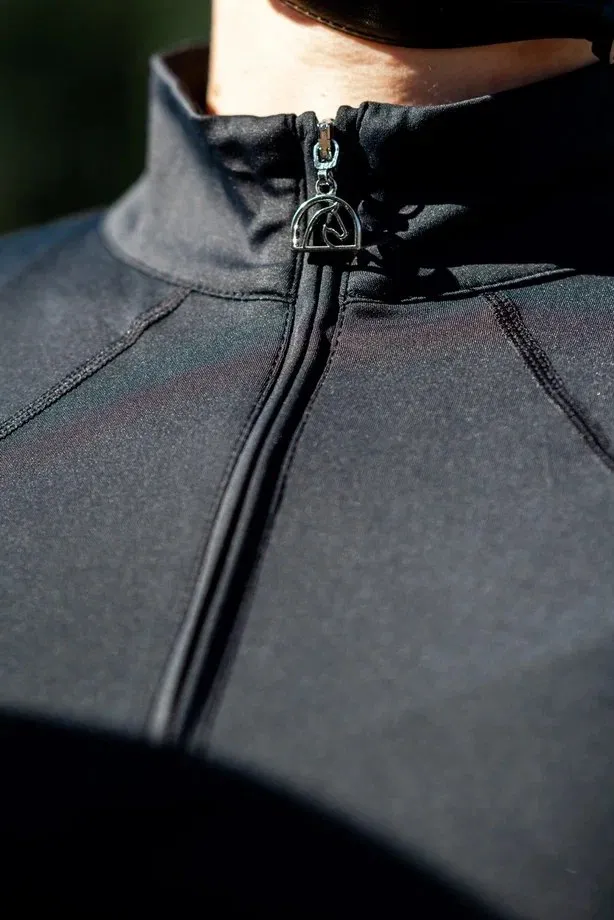 Лонгслив с длинным рукавом EQUIAN