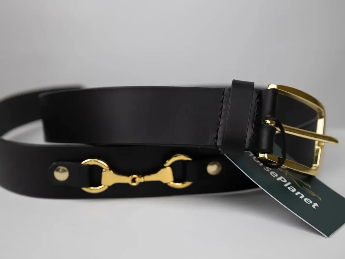 Ремень мужской NOBLE TRENZEL